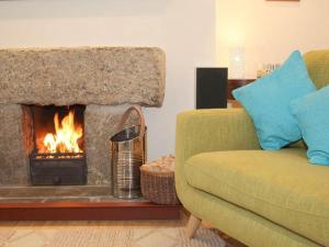 Fotografie z fotogalerie ubytování White Duck Cottage v destinaci Hayle