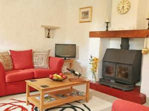 Foto sihtkohas Looe asuva majutusasutuse Cider Cottage galeriist