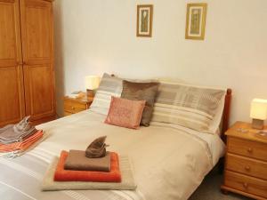 Foto sihtkohas Looe asuva majutusasutuse Cider Cottage galeriist