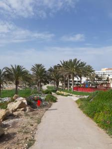 Φυσικό τοπίο κοντά σε αυτό το διαμέρισμα