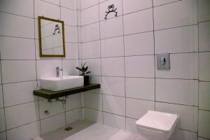 Gallery image of Hotel Vamdev Fort in Pushkar