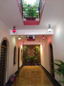 布什格尔Hotel Vamdev Fort的相册照片