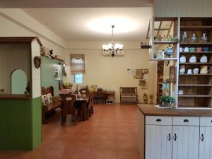 Ristorante o altro punto ristoro di Village Villa B&B