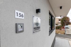 Kép Sicilia Bedda B&B szállásáról Nizza di Siciliában a galériában