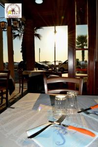 Fotografie z fotogalerie ubytování B&B Anna Lungomare v destinaci Agropoli