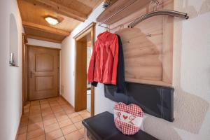 Fotografia z galérie ubytovania Ferienwohnung Zuppinger v Mayrhofene