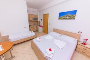 Легло или легла в стая в Villa Nertili