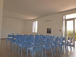 Fotografia z galérie ubytovania Travini Hotel Residence v destinácii Marsala