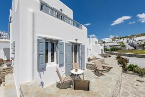 Galeriebild der Unterkunft Jewel Apartments Mykonos in Ornos