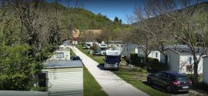Φωτογραφία από το άλμπουμ του Camping les Lavandes, Castellane σε Castellane