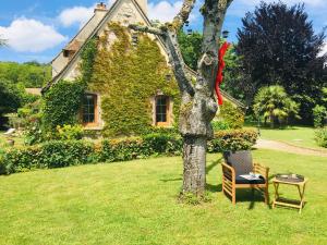 Φωτογραφία από το άλμπουμ του L'Orée du Mans σε Sillé-le-Philippe