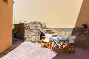 Balkón nebo terasa v ubytování Ink Hotels House of Europe