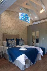 Gallery image of Bella Blue Guesthouse in Bloemfontein