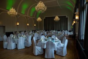 Gallery image of Hotel Tenbrock - Restaurant 1905 in Gescher