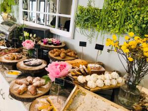 Afbeelding uit fotogalerij van Hotel La Conchiglia in Bellaria-Igea Marina