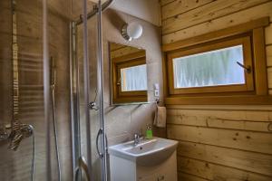 Bagno di Zruby Pod Chopkom