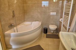 Bagno di Zruby Pod Chopkom