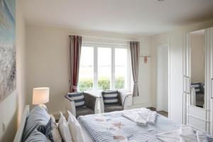 Fotografie z fotogalerie ubytování Ostseehotel Hunhoi v destinaci Niesgrau