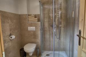 Bagno di Zruby Pod Chopkom