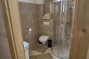 Bagno di Zruby Pod Chopkom