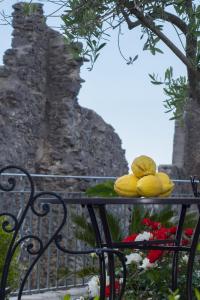 Kép Lo Smeraldo Private Pool Villa Ravello by ElodeaGroup szállásáról Scalában a galériában