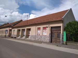 Gallery image of Magnolia apartman in Eger