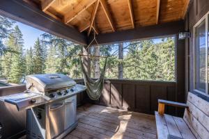 Gallery image of Gallatin River Getaway in Big Sky