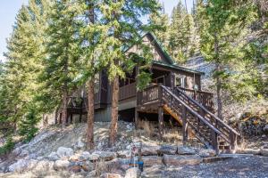 Gallery image of Gallatin River Getaway in Big Sky