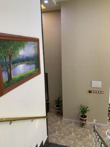Gallery image of Kristal Hotel Duhok in Duhok