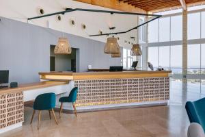 Kép Alua Village Fuerteventura - All Inclusive szállásáról Playa Jandiában a galériában