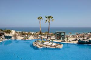 The swimming pool at or close to Alua Village Fuerteventura - All Inclusive