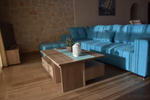 Gallery image of Villa Tramonto Keri in Keri