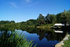 صورة لـ MOULIN DE LACHAUD في Sainte-Fortunade