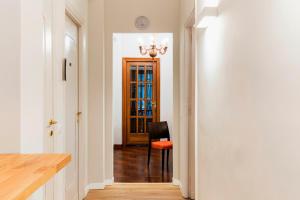 Zdjęcie z galerii obiektu Roma Talenti Fucini B&B w Rzymie