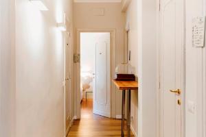 Zdjęcie z galerii obiektu Roma Talenti Fucini B&B w Rzymie