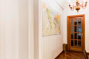 Zdjęcie z galerii obiektu Roma Talenti Fucini B&B w Rzymie