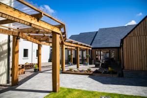 Gallery image of Hotel Doolin in Doolin