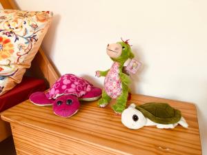Zdjęcie z galerii obiektu Ferienwohnung Klampfermühle w mieście Vorchdorf