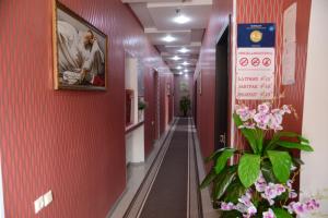 Foto sihtkohas Ahhaltsihhe asuva majutusasutuse Hotel Like galeriist