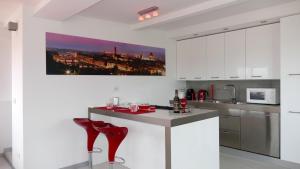 Foto dalla galleria di OPEN VIEW TO FLORENCE a Firenze