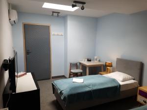 Foto dalla galleria di Es8bar a Łozina