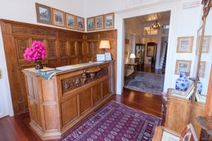 Fotografija v galeriji nastanitve Hotel Miranda v mestu Hydra