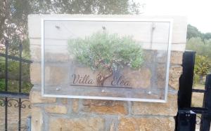Fotografie z fotogalerie ubytování Villa Elea v destinaci Vourvourou