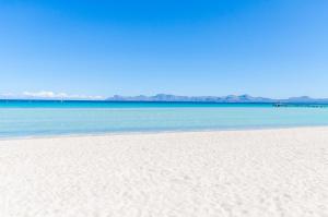 Fotografie z fotogalerie ubytování Africamar v destinaci Can Picafort