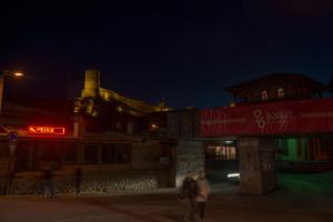 Foto sihtkohas Ahhaltsihhe asuva majutusasutuse Hotel Like galeriist