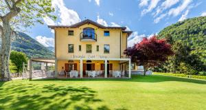 Gallery image of Locanda Sant' Anna in Argegno