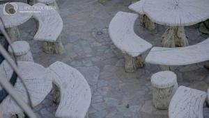 Kép El Rincon de Piedra szállásáról Enguídanosban a galériában