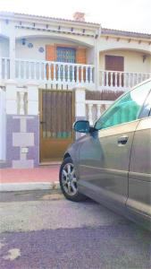Fotografie z fotogalerie ubytování La Morada (Gran Alacant) v destinaci Gran Alacant