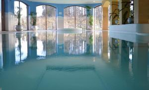 Bassein majutusasutuses Mill Park Hotel või selle lähedal