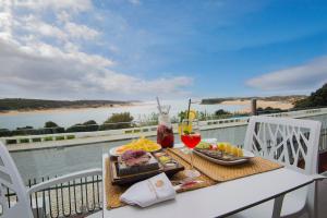 Gallery image of Hotel HS Milfontes Beach - Duna Parque Group in Vila Nova de Milfontes